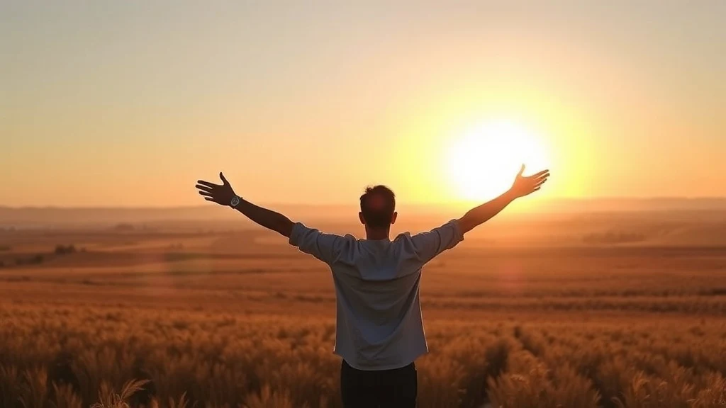 Dream symbol: feeling complete: scenarios: Dream about finally finding what you've been searching for