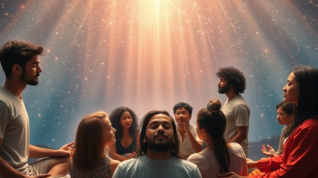 Dream symbol: feeling station: demographics: Spiritual Seekers and Practitioners