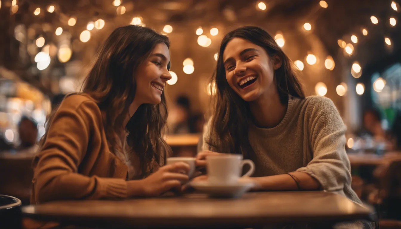 Dream symbol: female best friends: intro