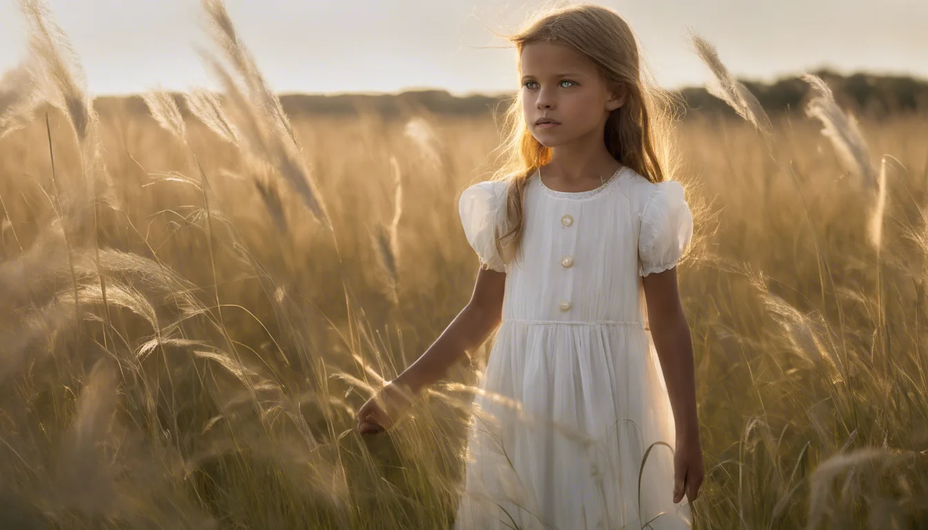 Dream Symbol: Female Child - Uncovering Hidden Meanings