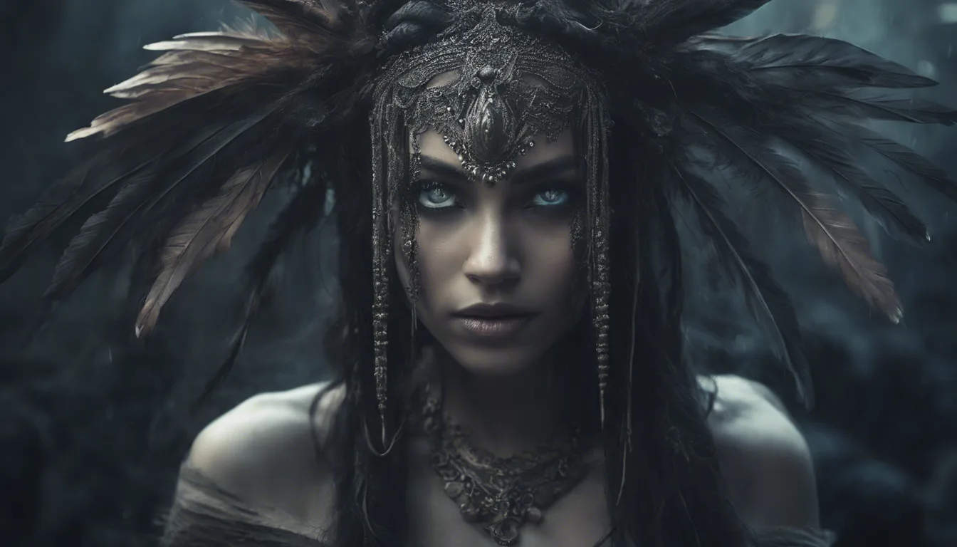 Dream Symbol: Female Demon – Unraveling Its Significance in Dreams