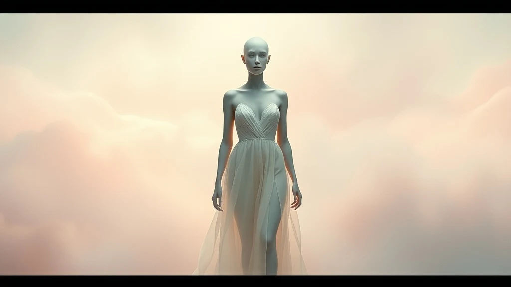 Dream Symbol: Female with No Face – Meaning and Interpretation
