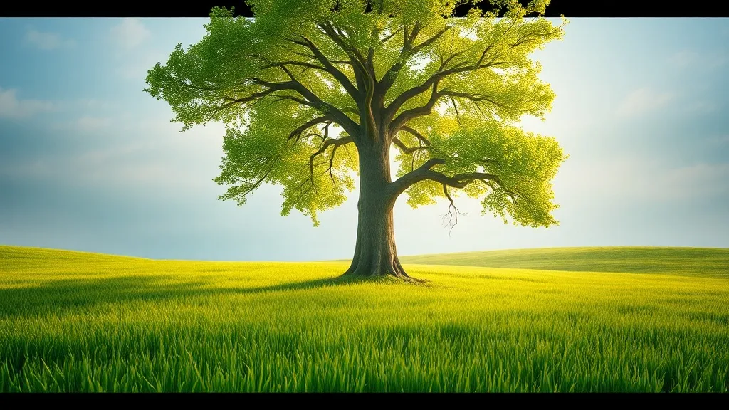 Dream symbol: fertile land: symbolism: Renewal and Rebirth