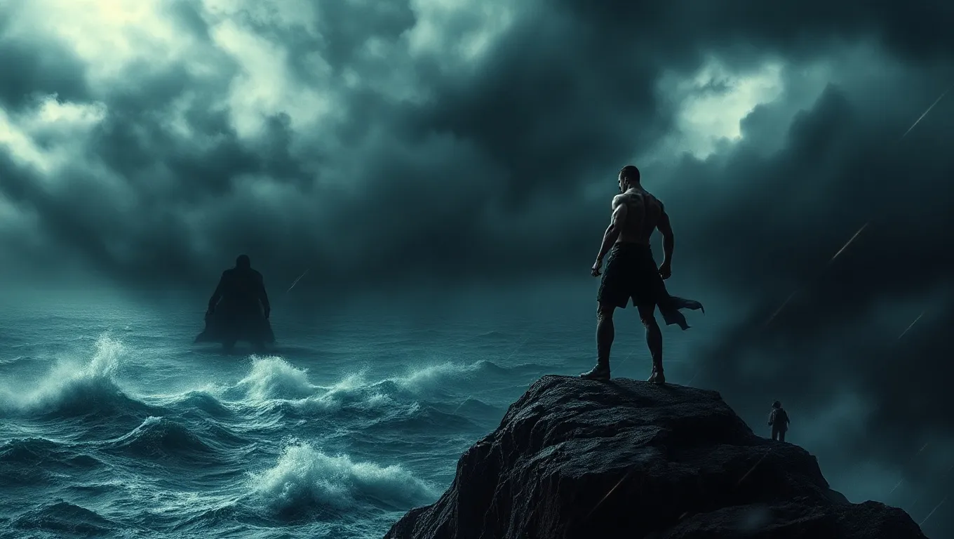 Dream symbol: fight for life: intro Dream symbol: fight for life: intro