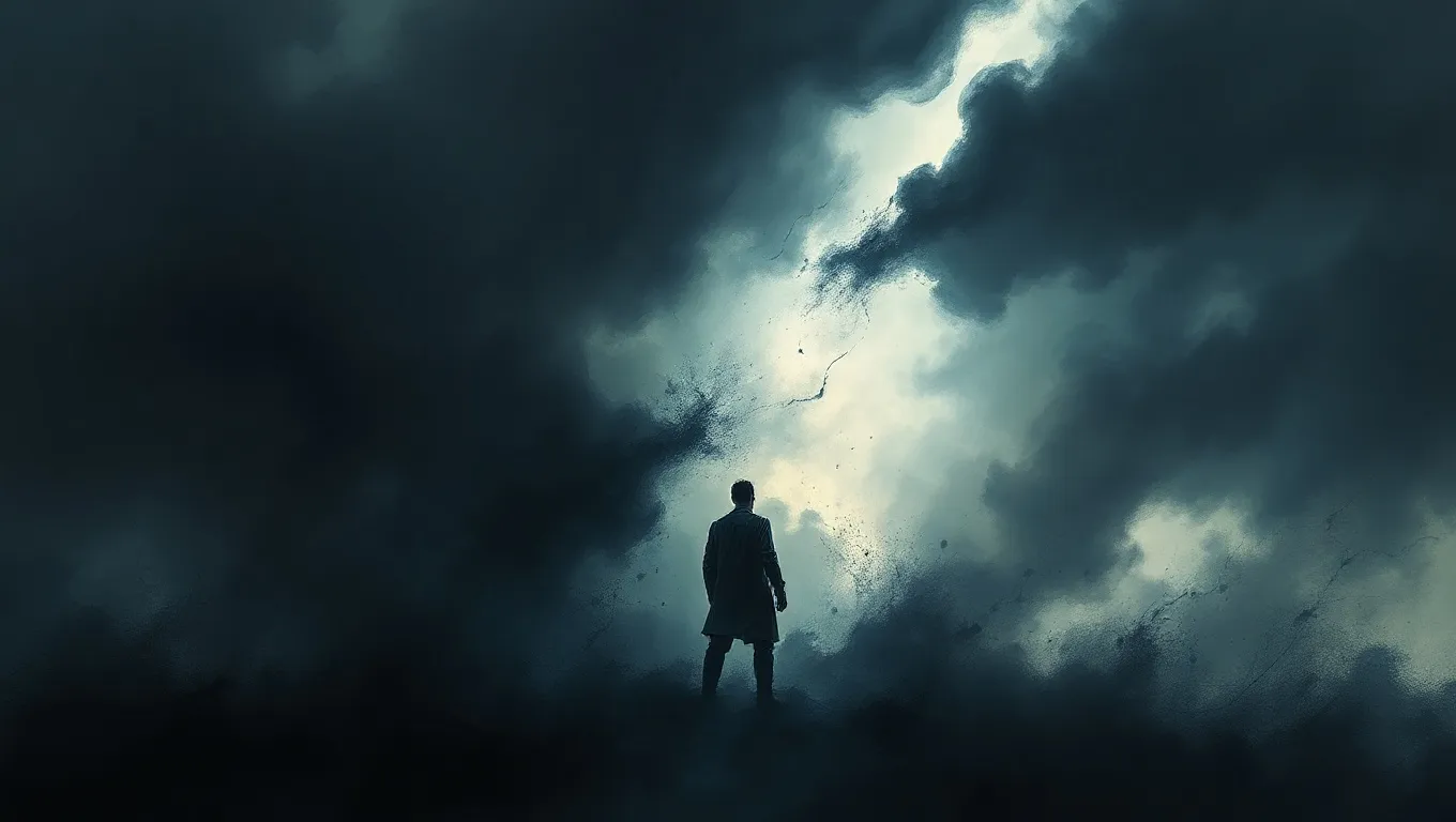 Dream symbol: fight for life: symbolism: Inner Conflict Reflecting Personal Challenges Dream symbol: fight for life: symbolism: Inner Conflict Reflecting Personal Challenges