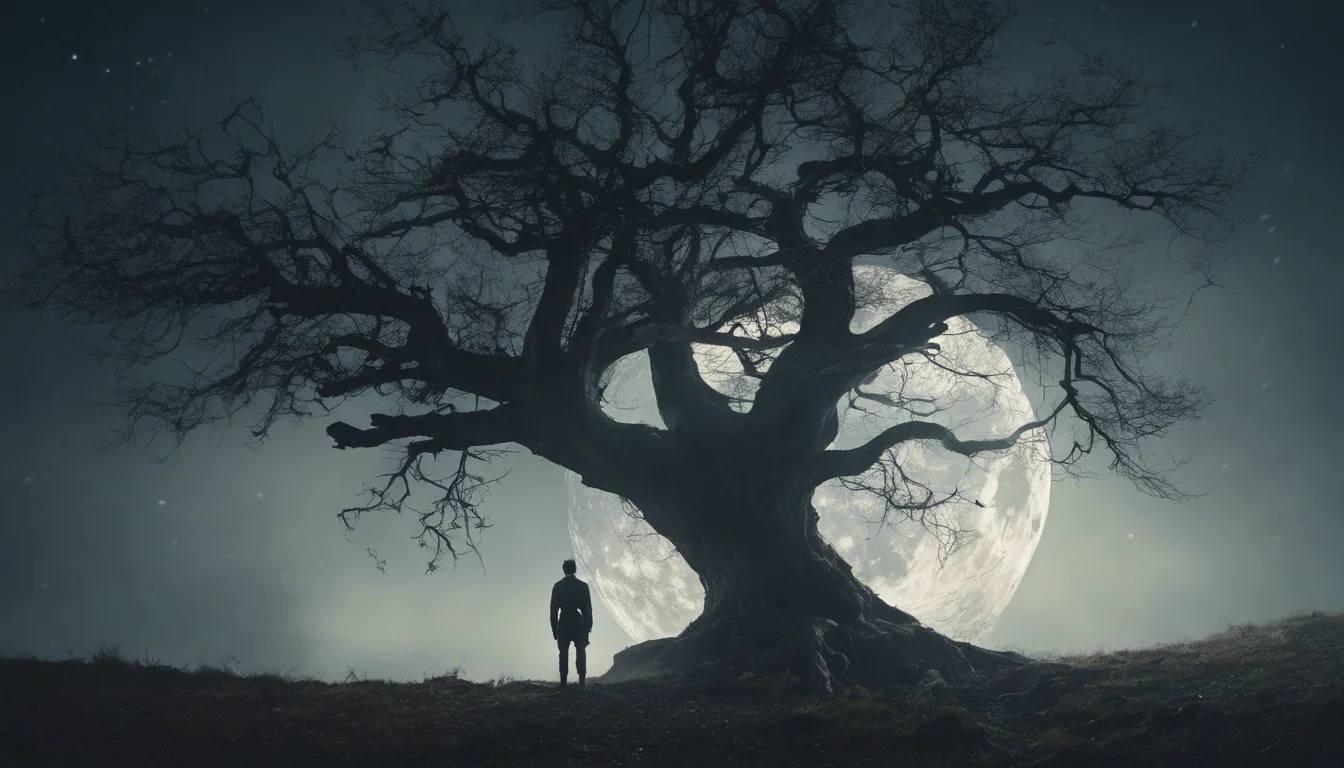 Unveiling the Secrets Behind Dream Figures: Exploring Symbolism and Interpretation