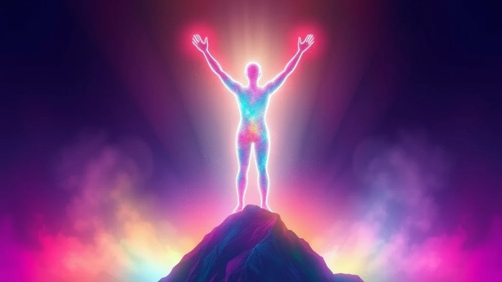 Dream symbol: finally: symbolism: A Sense of Accomplishment