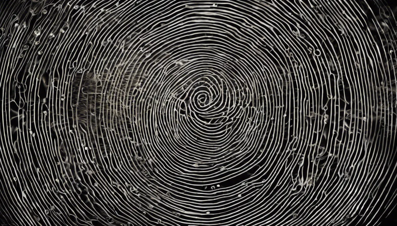 Dream symbol: fingerprint: intro