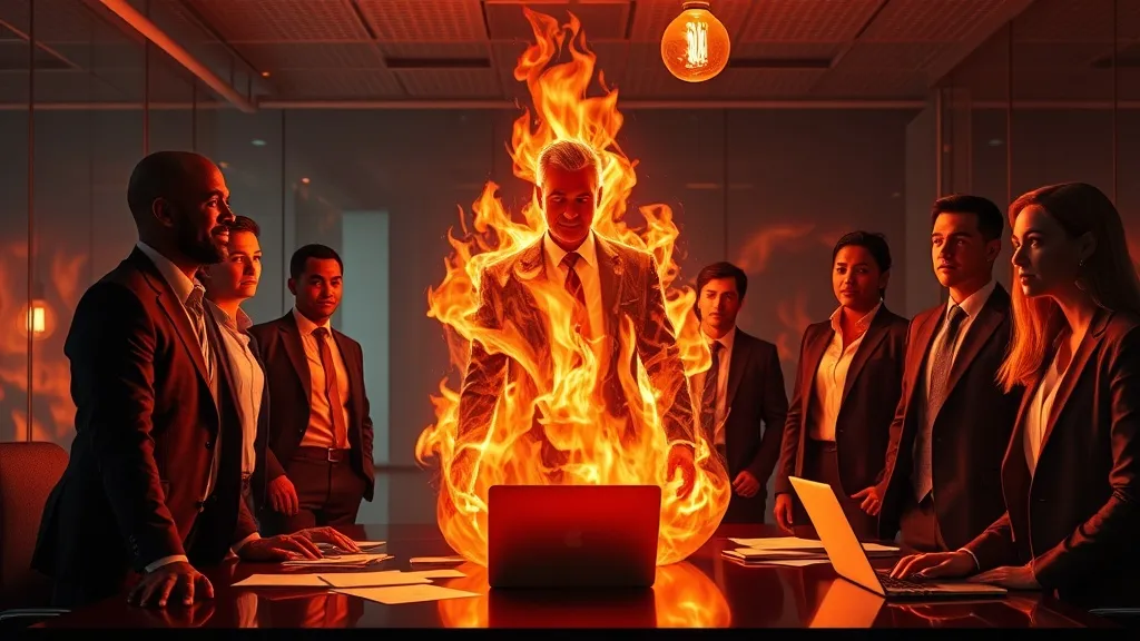 Dream symbol: fire people: demographics: Professionals Experiencing Fire People Dreams
