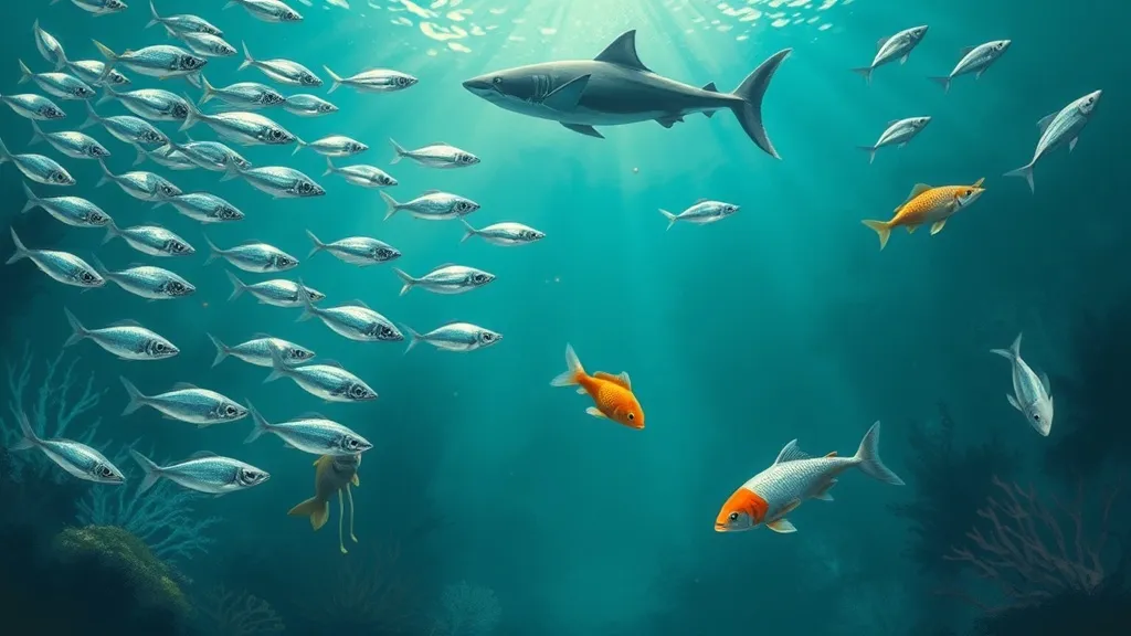 Decoding Your Dreams: What Different Fish Mean