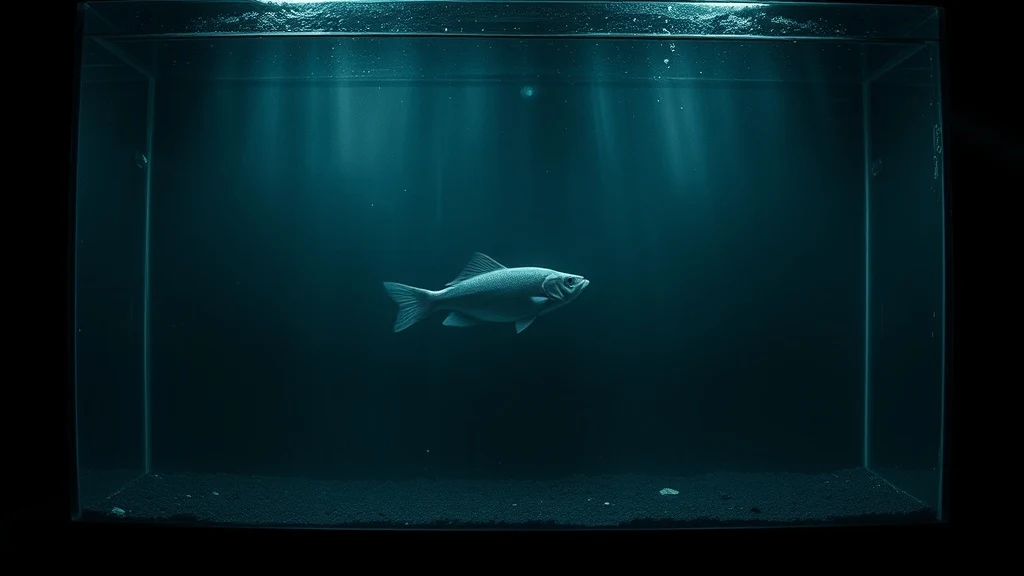Dream symbol: fish tanks: demographics: People with Depression