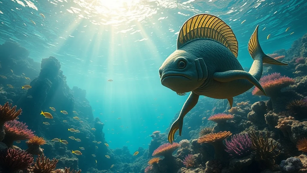 Dream symbol: fishman: demographics: Individuals with a Connection to Water