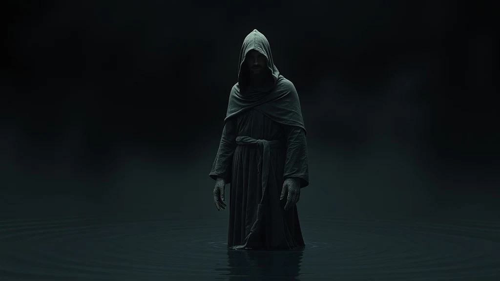 Dream symbol: fishman: intro