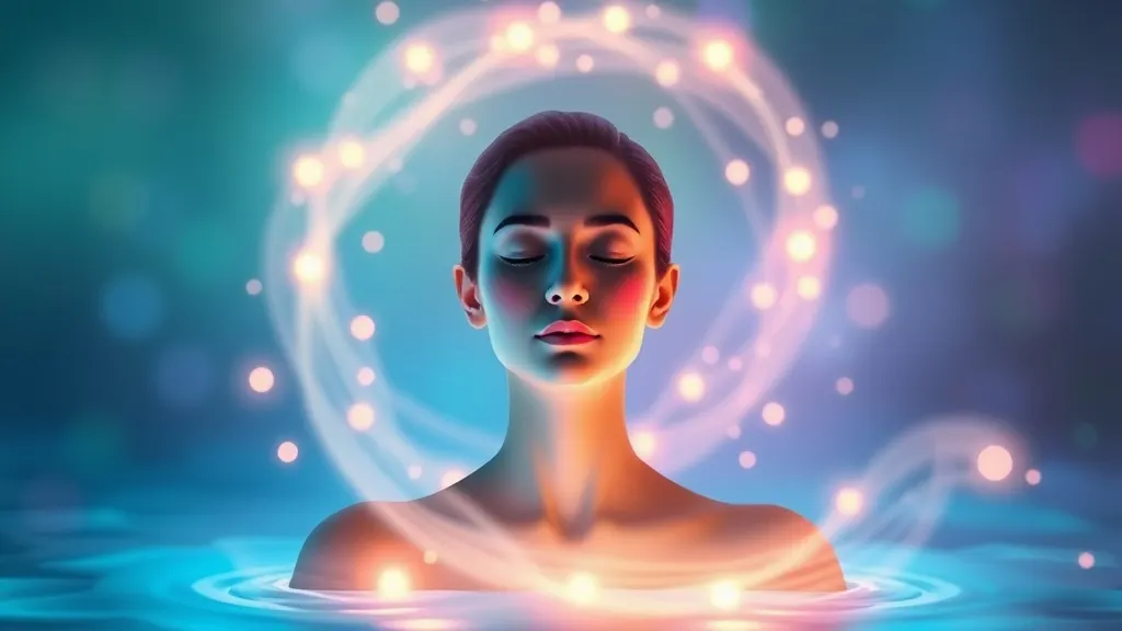Dream symbol: flashing lights: demographics: People Who Practice Meditation or Mindfulness