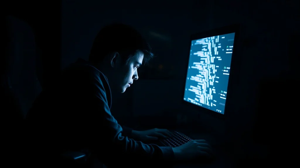 Dream symbol: flashing lights: scenarios: Dream about Flashing Lights on a Computer Screen
