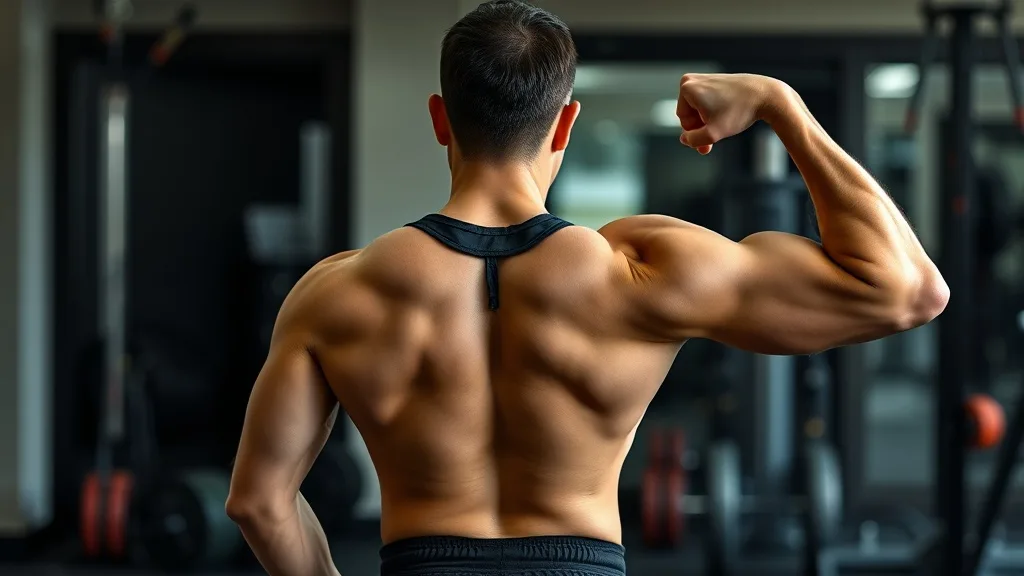 Dream symbol: flexing biceps: demographics: People Experiencing Physical or Emotional Challenges