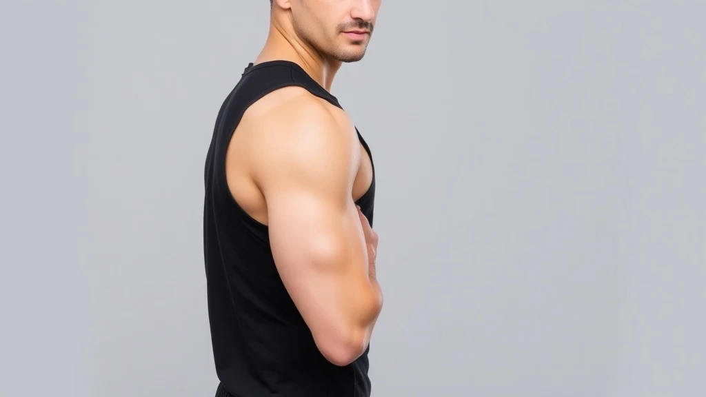 Dream symbol: flexing biceps: intro