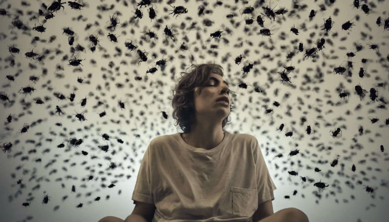 Dream symbol: flies: demographics: People Who Are Dealing with Difficult Life Changes