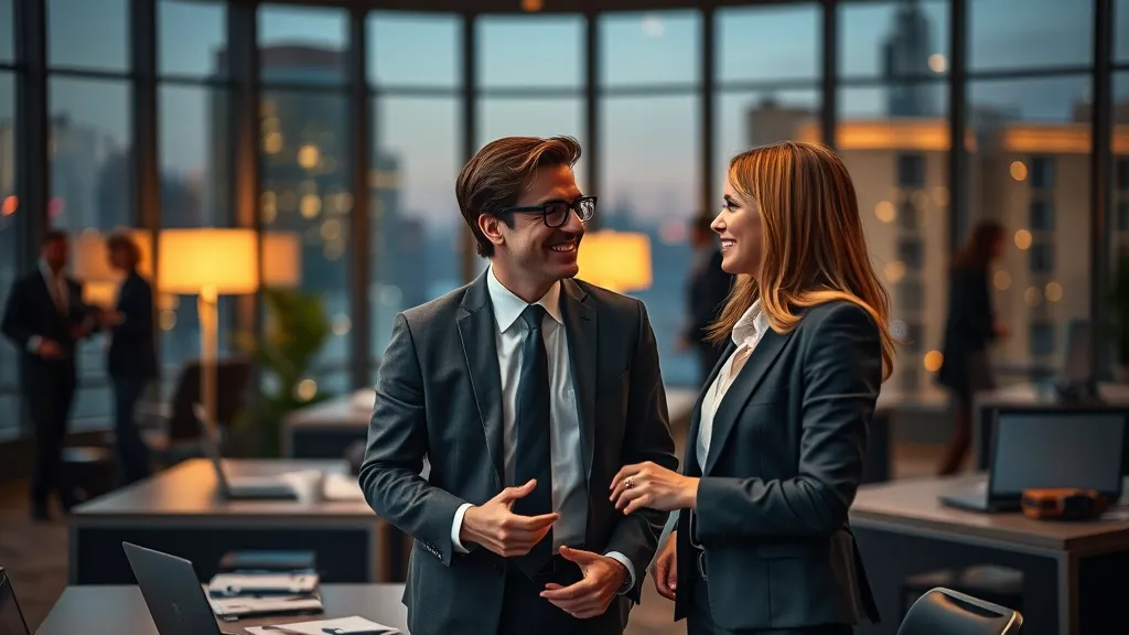 Dream symbol: flirtation: demographics: Busy Professionals Experiencing Flirtation in Dreams