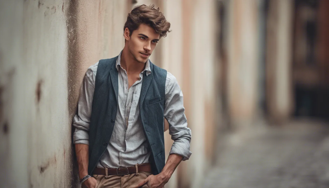 Dream symbol: flirty guy: intro