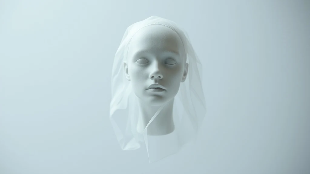Dream symbol: floating head: symbolism: Emotional Repression