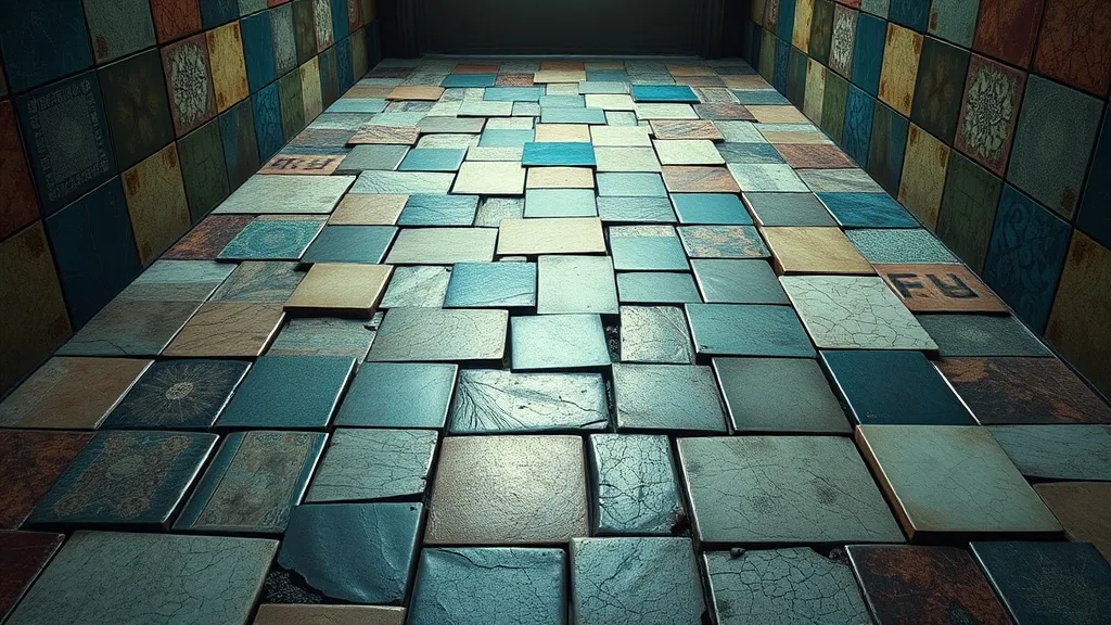 Dream Symbol: Floor Tiling - Meaning & Interpretation