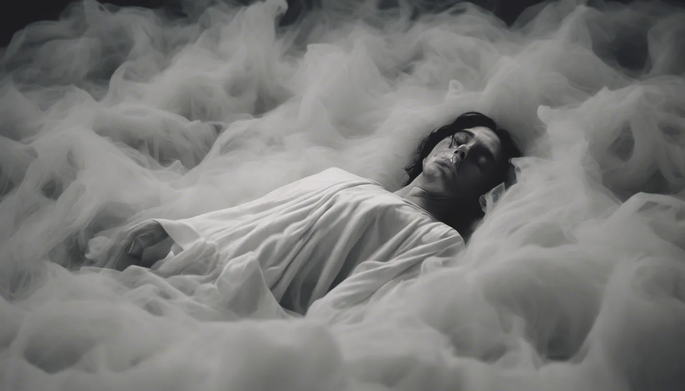 What Does It Mean When You Dream About Flopping?