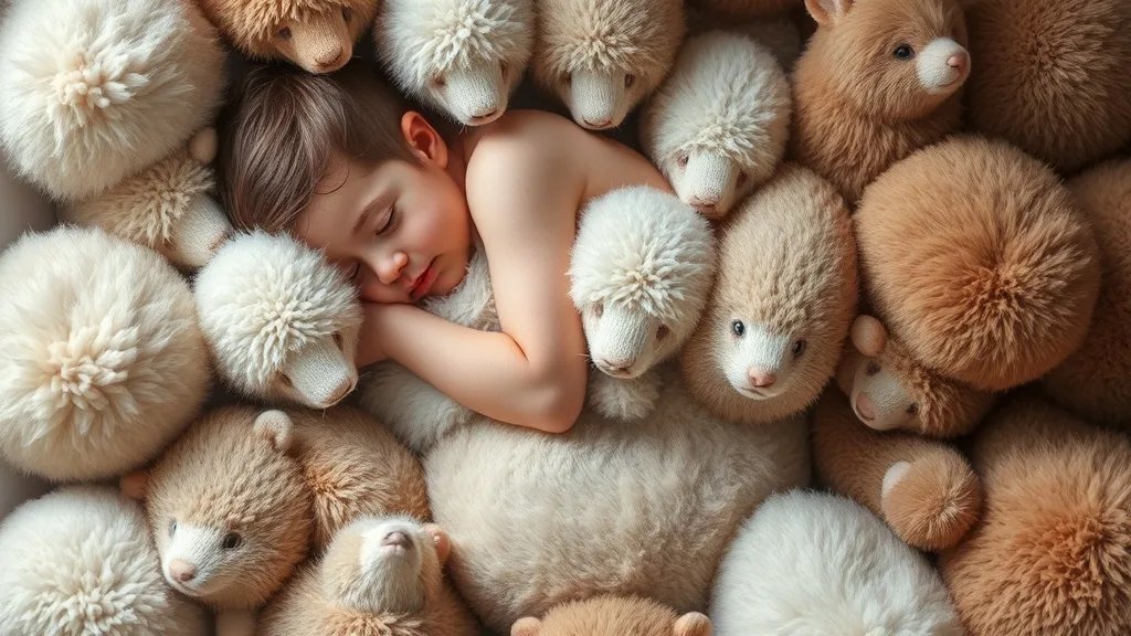 Dream symbol: fluffy: scenarios: Dream of Fluffy Pets