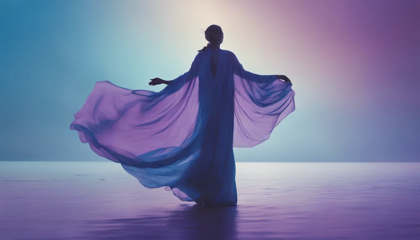 Dream Symbol: Flying in the Air Interpretation and Meaning