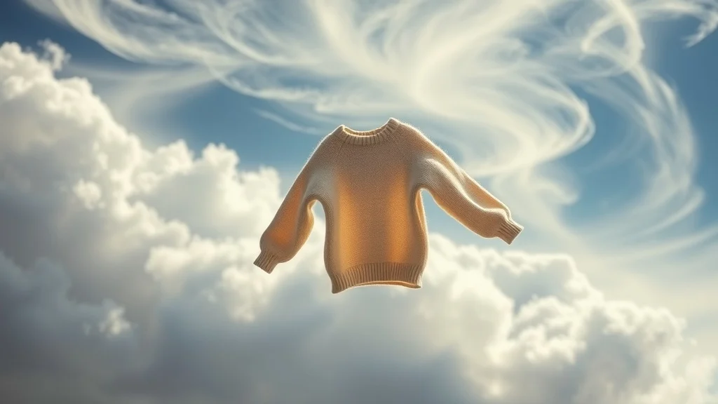 Dream symbol: flying sweater: demographics: Musicians