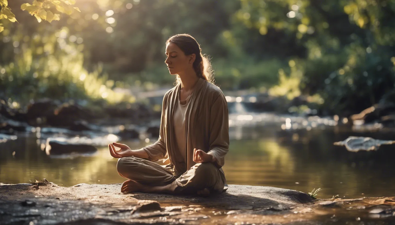 Dream Symbol: Focus - Exploring Clarity, Direction, and Purpose