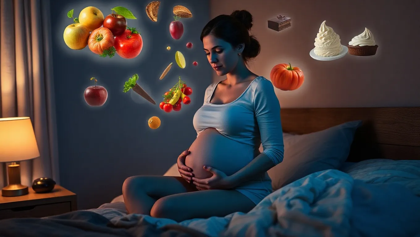 Dream symbol: food words: demographics: Pregnant Women and Food Dreams Dream symbol: food words: demographics: Pregnant Women and Food Dreams