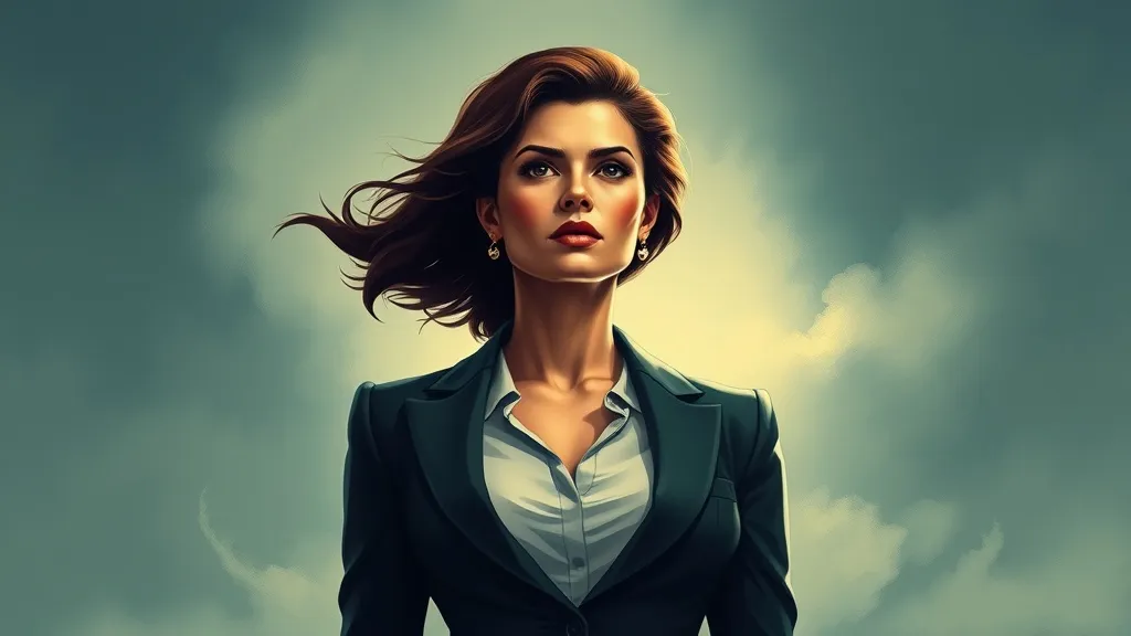 Dream symbol: forceful woman: intro