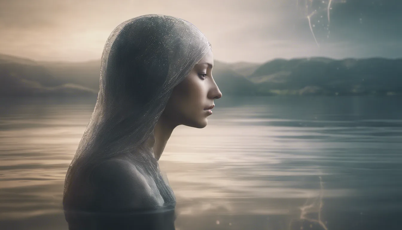 Exploration of Dreams: Unraveling the Hidden Meaning of Forehead Symbolism