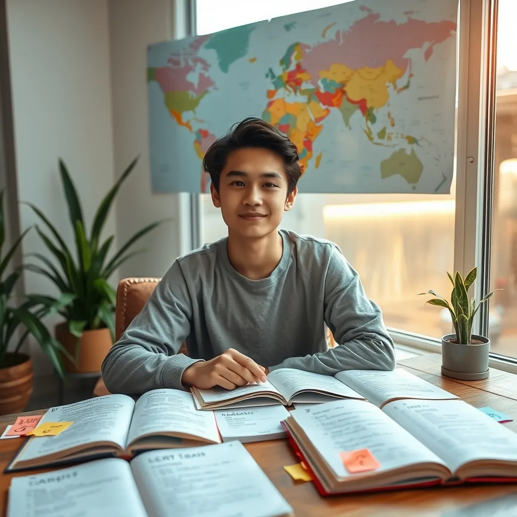 Dream symbol: foreign language: scenarios: Dream of Learning a Foreign Language with Ease Dream symbol: foreign language: scenarios: Dream of Learning a Foreign Language with Ease