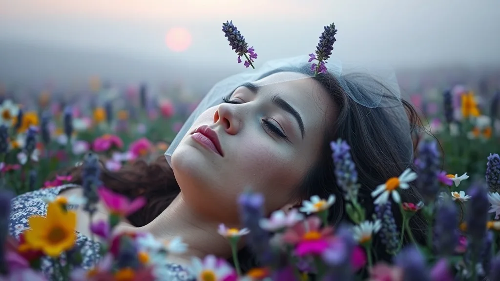 Dream Symbol: Forgetfulness - Unlocking Your Inner Truths