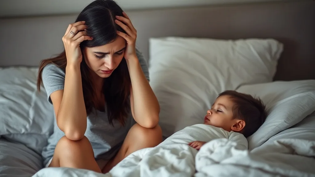 Dream symbol: forgetfulness: scenarios: Dream about Forgetting a Child