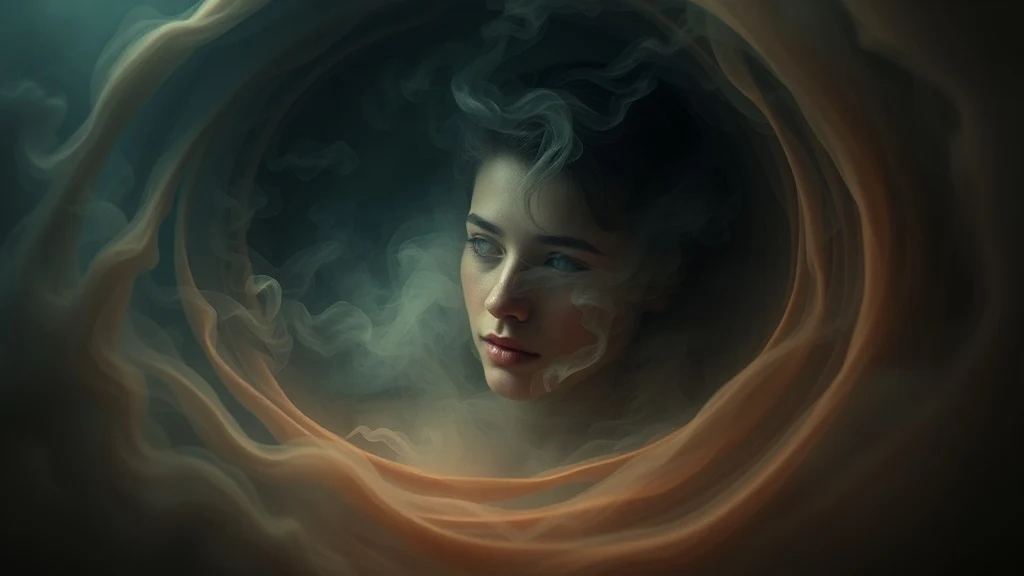Dream symbol: forgetfulness: symbolism: Suppressed Emotions and Trauma
