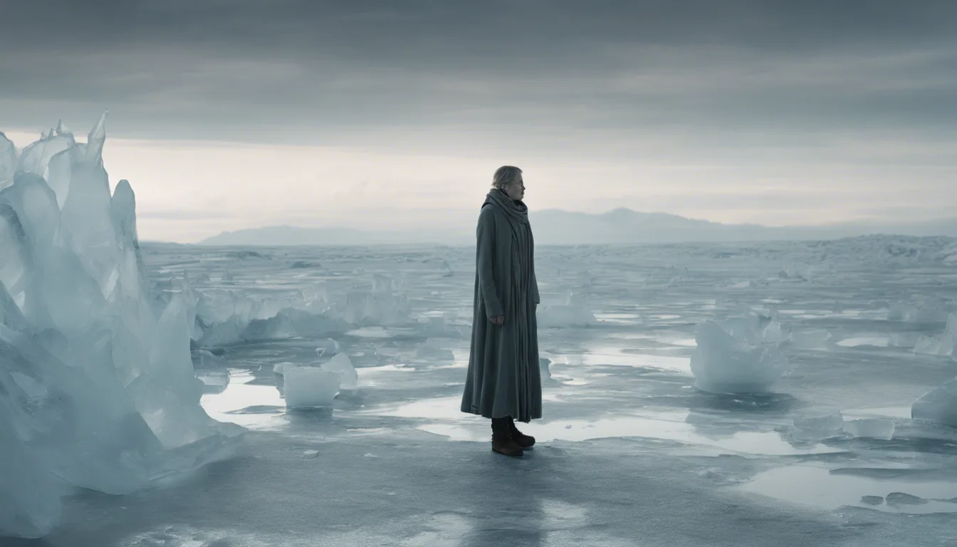 Dream symbol: freezing body: intro