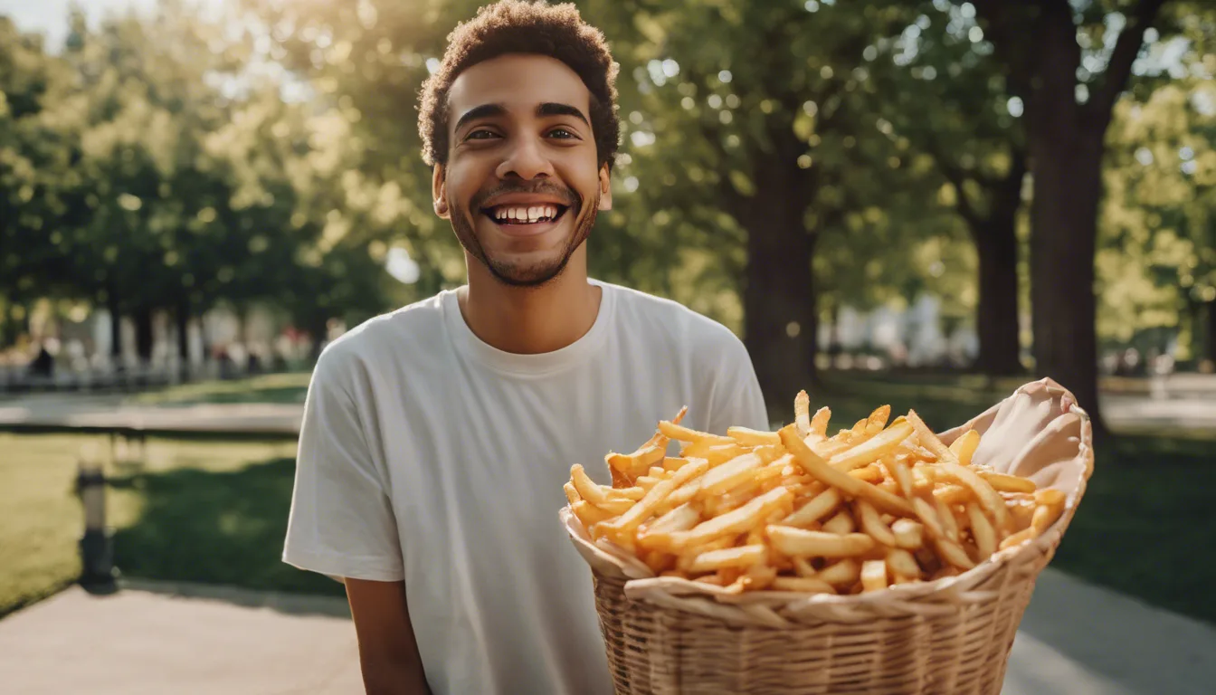 What Do Dreams About French Fries Mean?