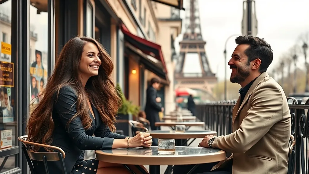 Dream symbol: french guy: demographics: Francophiles