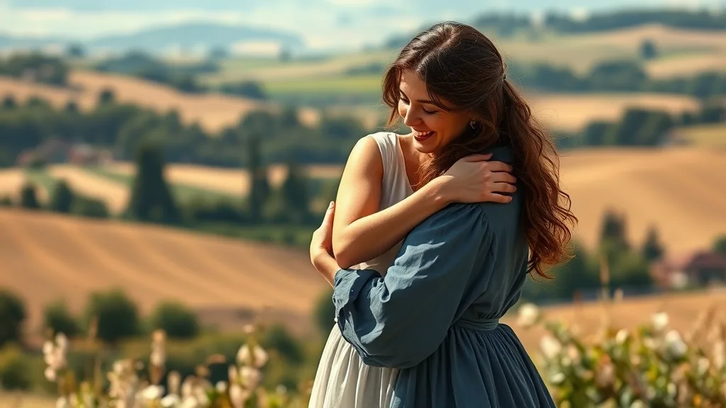 Dream symbol: french sister: demographics: French Speakers