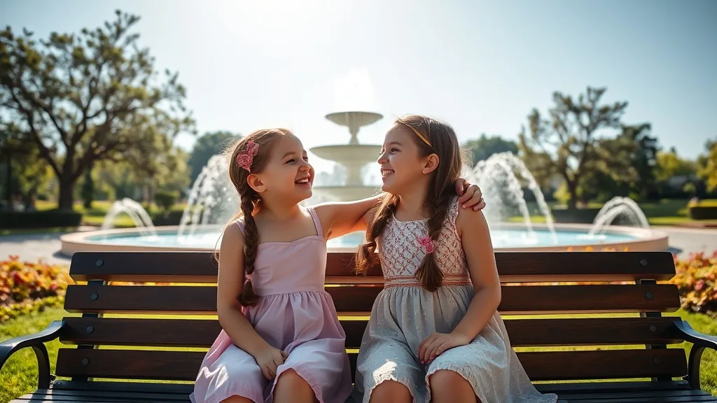 Dream symbol: french sister: scenarios: Dream about my French sister