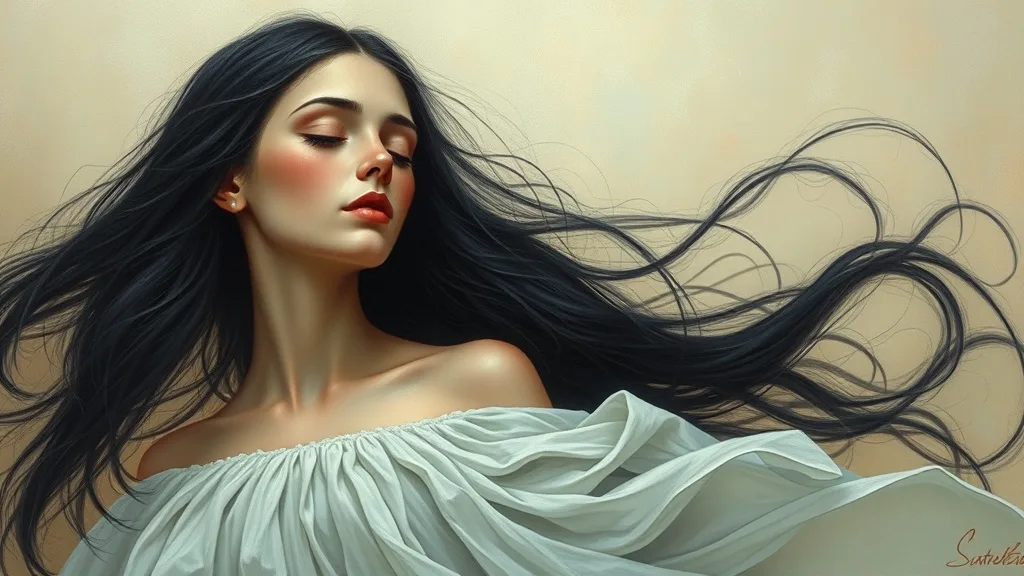 Dream symbol: french sister: symbolism: A Manifestation of Unresolved Emotions