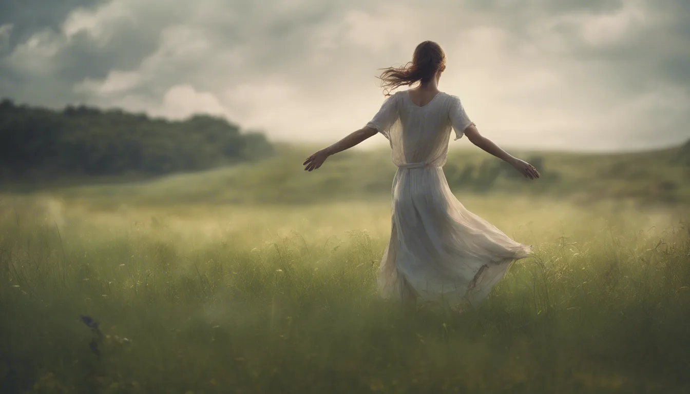 Dream Symbol Fresh Air: Unveiling the Mystic Meaning