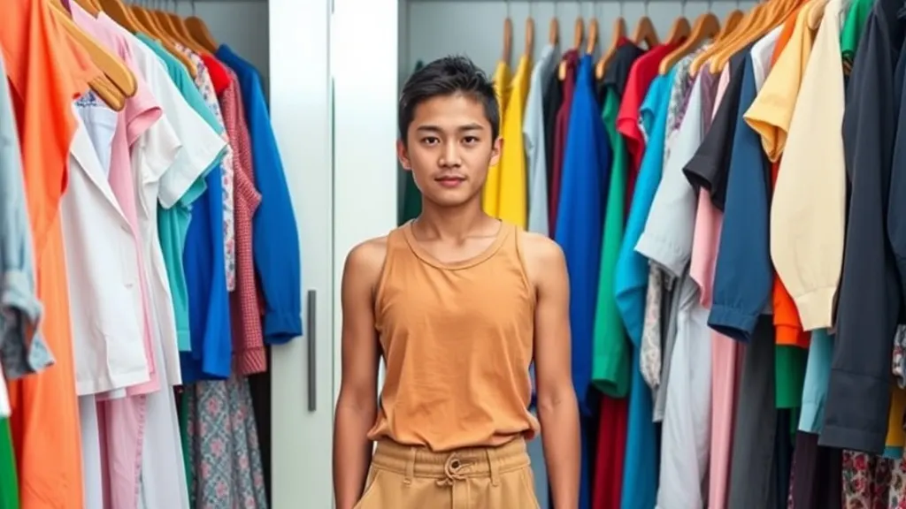 Dream symbol: fresh clothes: demographics: Persons with a Desire for Self-Improvement