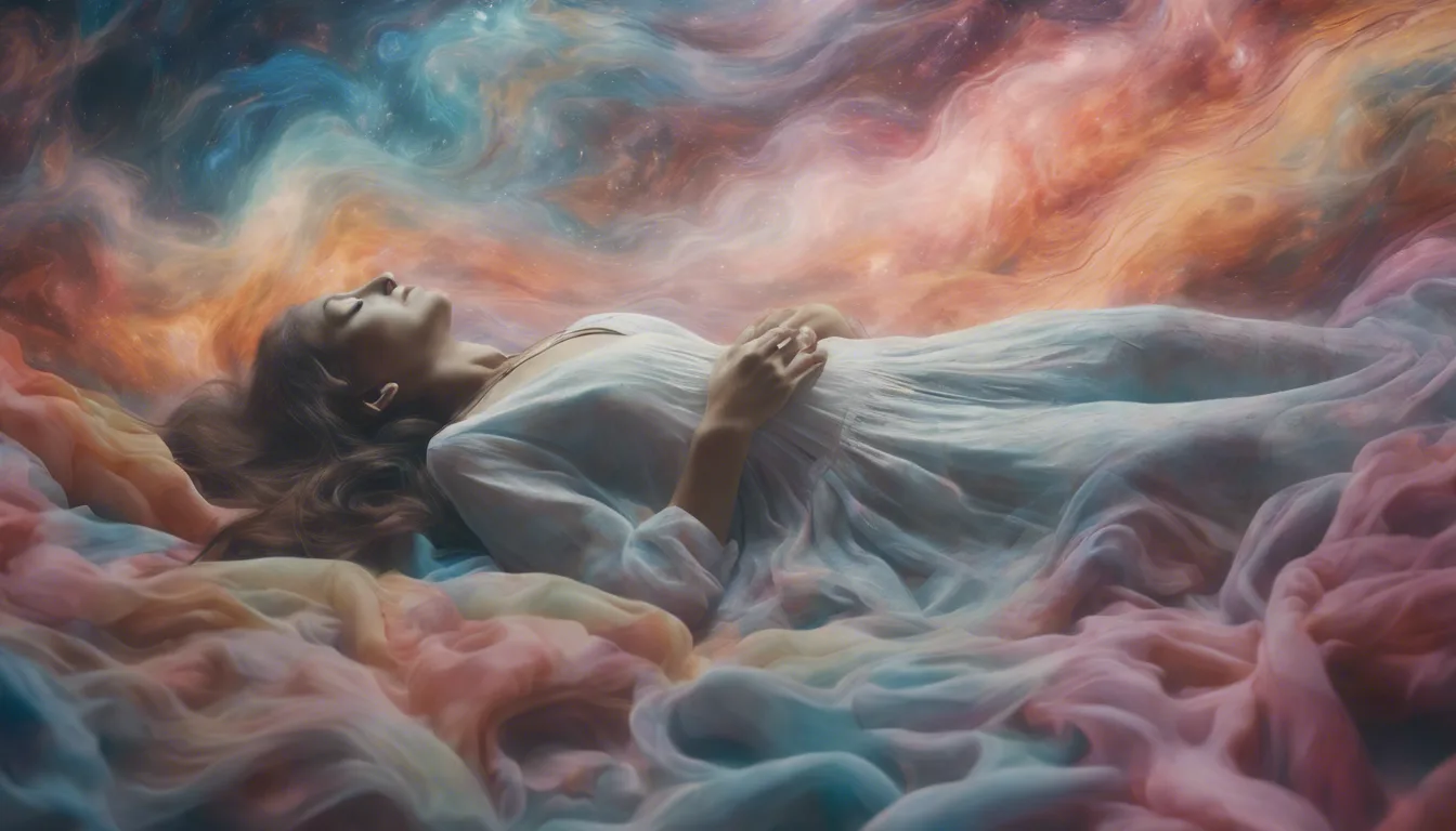 Dream Symbol Friends and Family: Unraveling the Hidden Meanings of Your Dreams