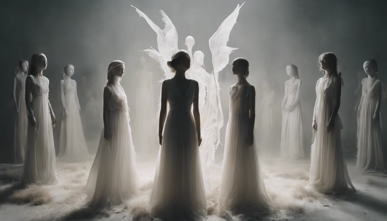 Dream Symbol: Friends from Different Life Stages and Their Meaning