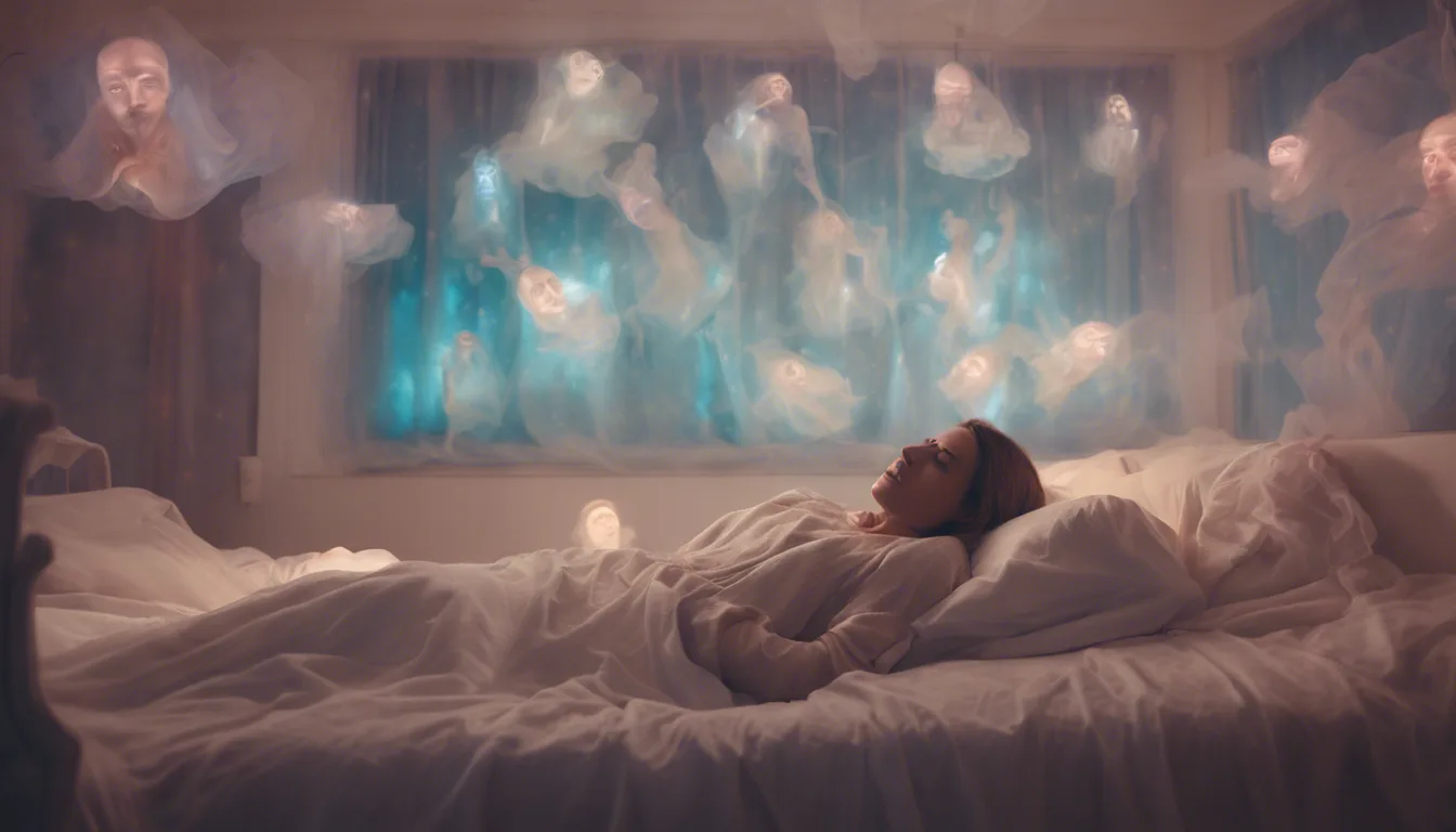 Friends from the Internet: Unraveling the Symbolism in Your Dreams