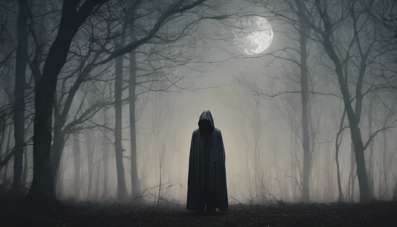 Dream Symbol Fright: Unraveling the Meaning Behind Fear in Your Dreams